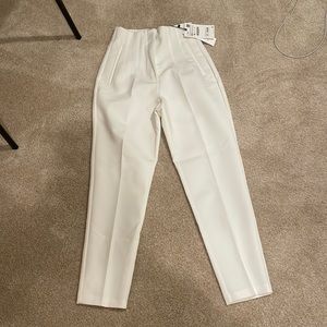 Zara brand new buisness pants